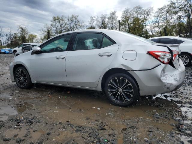 Zdjęcie 2 z aukcji – 2016 TOYOTA COROLLA L z VIN 5YFBURHE6GP439737