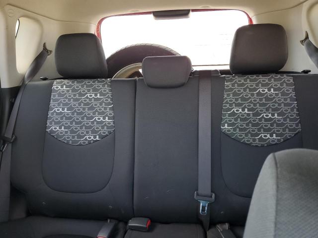 Foto 10 de la subasta – 2011 KIA SOUL + con VIN KNDJT2A27B7236744