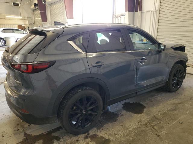 Photo 3 from auction – 2024 MAZDA CX-5 PREFE with VIN JM3KFBCM9R0400581