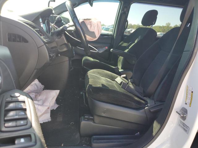 Photo 7 from auction – 2016 DODGE GRAND CARA with VIN 2C4RDGBG4GR258200