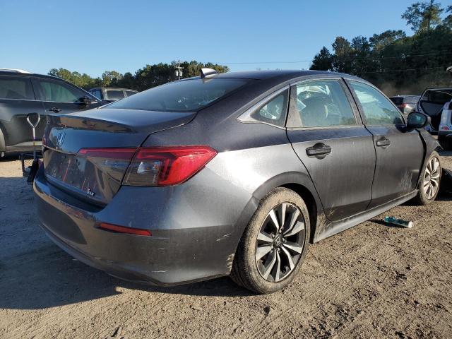 Photo 3 from auction – 2024 HONDA CIVIC EX with VIN 2HGFE1F74RH320793