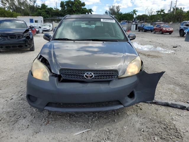 Photo 5 from auction – 2008 TOYOTA COROLLA MA with VIN 2T1KR32E68C705833