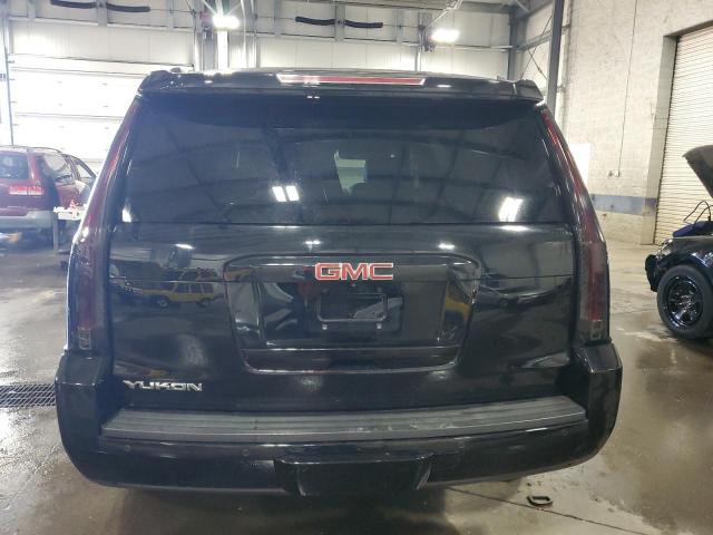 Photo 6 from auction – 2015 GMC YUKON SLT with VIN 1GKS2BKC6FR664480