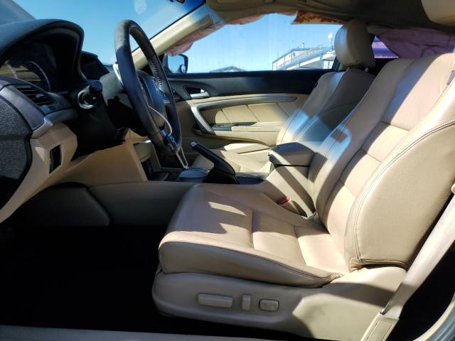 Photo 7 from auction – 2012 HONDA ACCORD EXL with VIN 1HGCS1B85CA019000