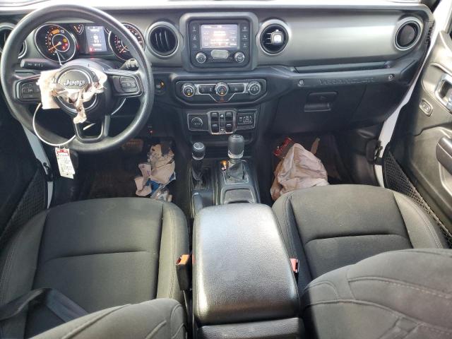 Photo 8 from auction – 2021 JEEP WRANGLER U with VIN 1C4HJXDM8MW656794