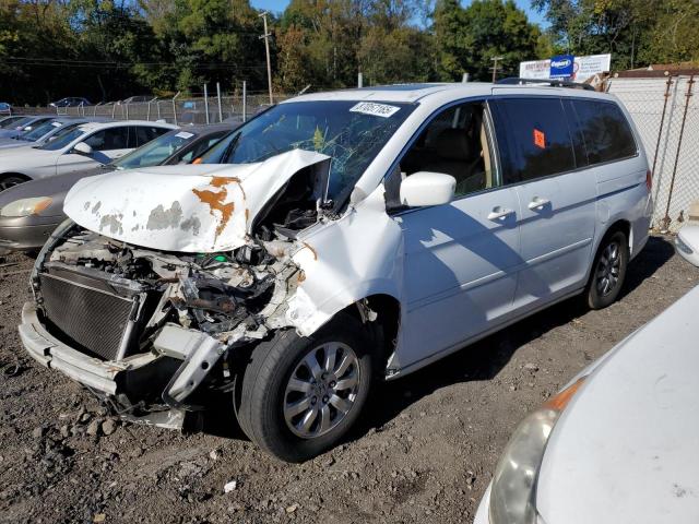 2008 Honda Odyssey