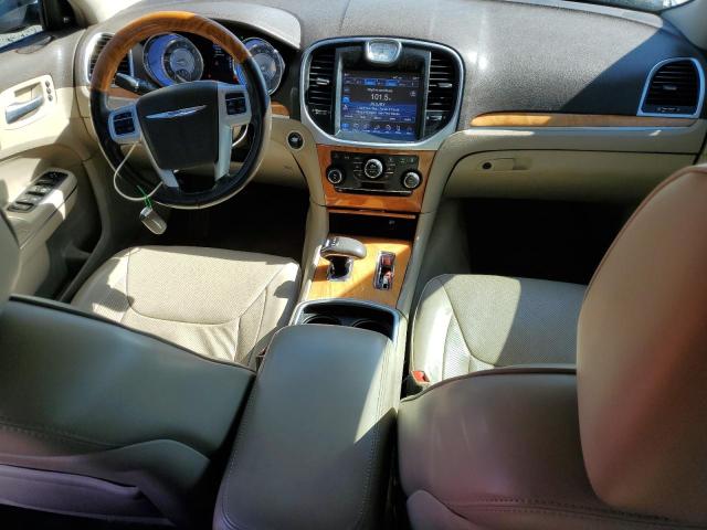 Photo 8 from auction – 2014 CHRYSLER 300C with VIN 2C3CCAKG4EH179493