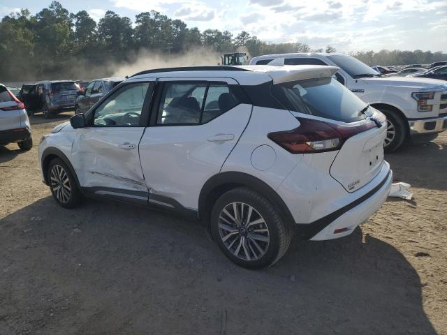 Photo 2 from auction – 2024 NISSAN KICKS SR with VIN 3N1CP5DV4RL472622