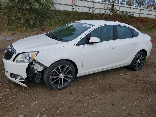 Photo 1 from auction – 2017 BUICK VERANO SPO with VIN 1G4PR5SK3H4108242