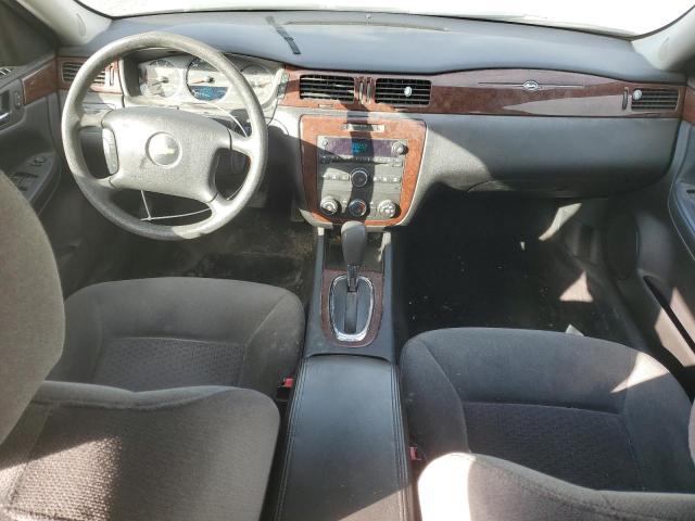 Photo 8 from auction – 2011 CHEVROLET IMPALA LS with VIN 2G1WF5EK3B1322471