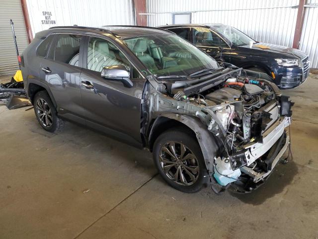 Photo 4 from auction – 2022 TOYOTA RAV4 LIMITED with VIN JTMD6RFV9ND067896