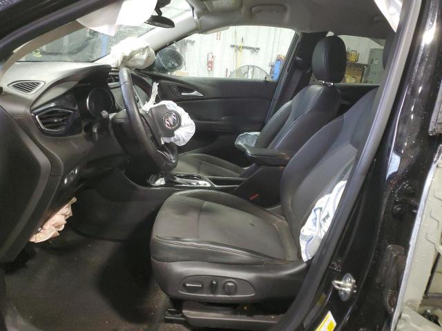 Photo 7 from auction – 2020 BUICK ENCORE GX with VIN KL4MMDSL4LB135652