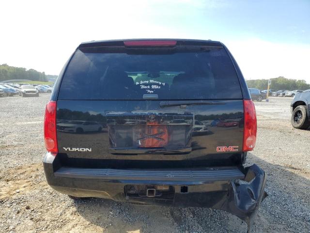 Photo 6 from auction – 2007 GMC YUKON with VIN 1GKFC13J67J384158