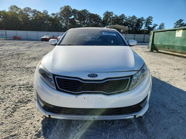 Photo 5 from auction – 2013 KIA OPTIMA HYB with VIN KNAGM4AD0D5057221
