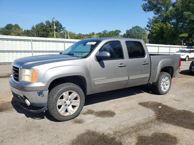 GMC SIERRA C15 2008 z numerem VIN 3GTEC13078G116883 - Zdjęcie z aukcji
