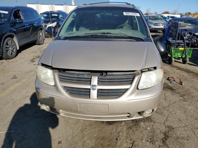 Photo 5 from auction – 2007 DODGE GRAND CARA with VIN 2D4GP44L57R264291