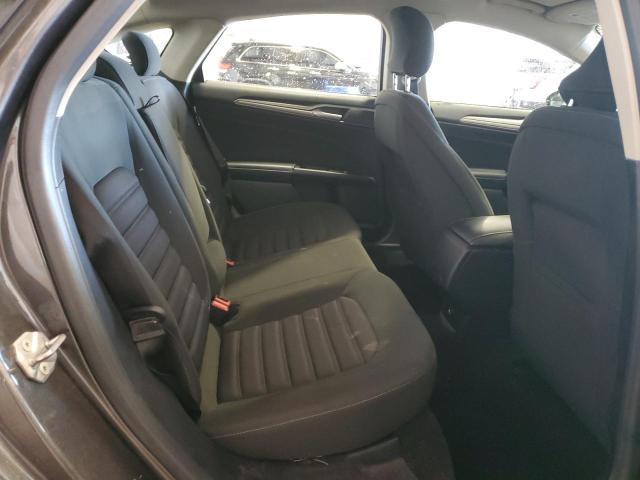Photo 10 from auction – 2017 FORD FUSION SE with VIN 3FA6P0H7XHR391070