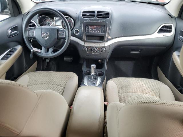 Photo 8 from auction – 2012 DODGE JOURNEY SX with VIN 3C4PDCBB3CT392403