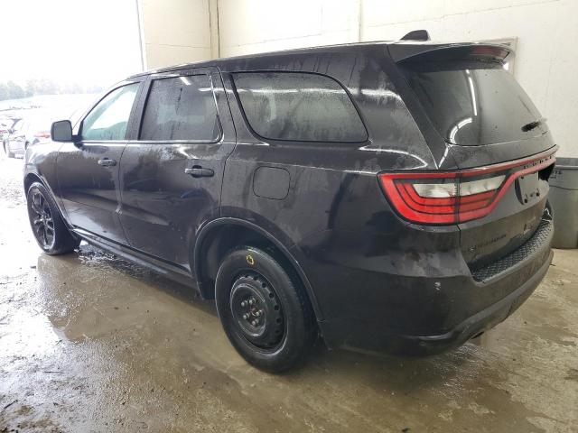Photo 2 from auction – 2021 DODGE DURANGO GT with VIN 1C4RDJDG3MC718283