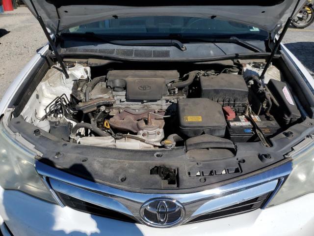Photo 11 from auction – 2012 TOYOTA CAMRY BASE with VIN 4T4BF1FK1CR193361
