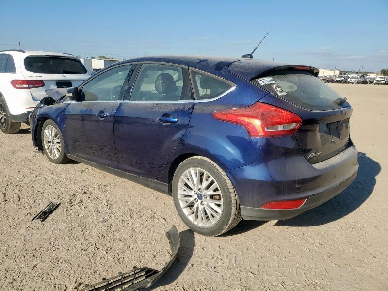 Photo 2 from auction – 2016 FORD FOCUS TITA with VIN 1FADP3N26GL318969