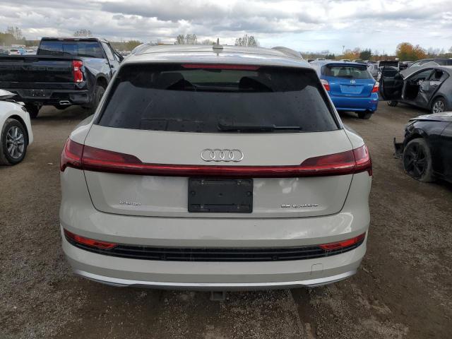 Photo 6 from auction – 2019 AUDI E-TRON PRO with VIN WA1AABGE1KB012724