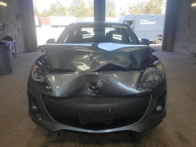 صورة رقم 5 من المزاد - 2012 MAZDA 3 I مع VIN JM1BL1W85C1599124