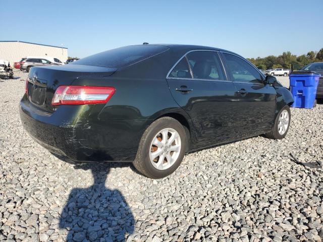 Photo 3 from auction – 2010 TOYOTA CAMRY BASE with VIN 4T1BF3EK8AU535263