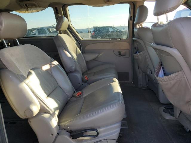 Photo 11 from auction – 2003 CHRYSLER TOWN & COU with VIN 2C8GP64L73R158488