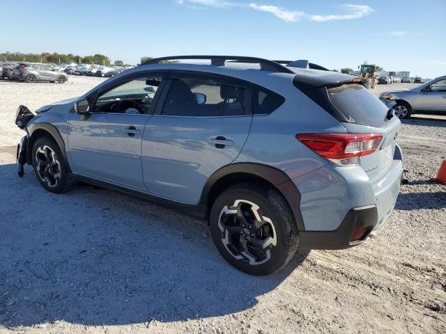 Photo 2 from auction – 2023 SUBARU CROSSTREK with VIN JF2GTHNC5PH236275