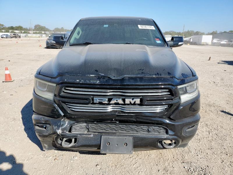 Photo 5 from auction – 2022 RAM 1500 LARAM with VIN 1C6SRFJT8NN284750