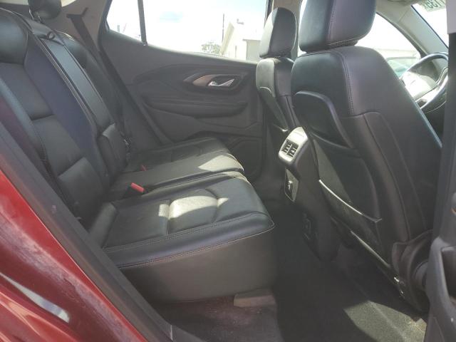 Photo 11 from auction – 2018 GMC TERRAIN SL with VIN 3GKALVEV5JL412081