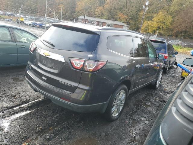 Photo 3 from auction – 2015 CHEVROLET TRAVERSE L with VIN 1GNKVGKDXFJ210618
