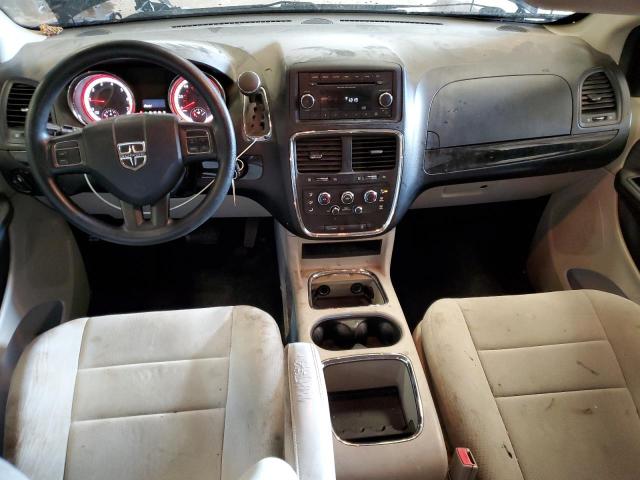 Foto 8 de la subasta – 2012 DODGE GRAND CARA con VIN 2C4RDGCG2CR385732