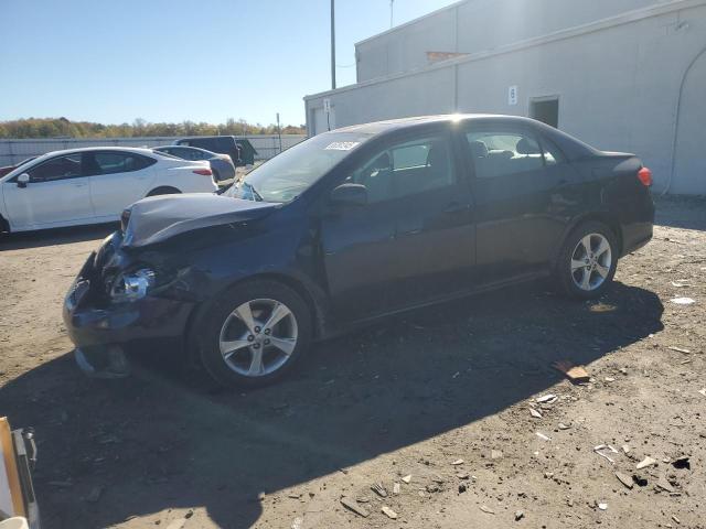 TOYOTA COROLLA BA 2011 with VIN 2T1BU4EE3BC553338 - Photo from auction