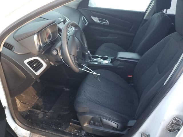 Photo 7 from auction – 2011 GMC TERRAIN SL with VIN 2CTALMEC9B6336525