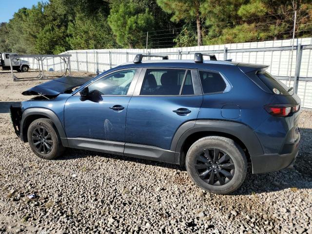 Photo 2 from auction – 2025 MAZDA CX-50 PREM with VIN 7MMVABDM6SN313331