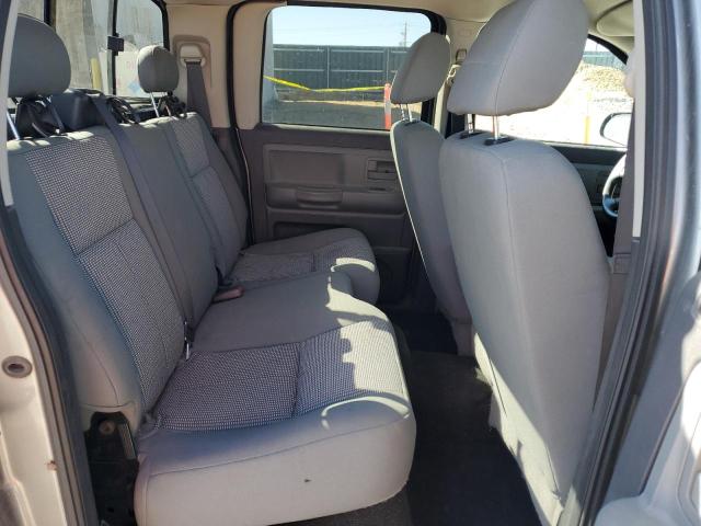 Photo 10 from auction – 2010 DODGE DAKOTA SXT with VIN 1D7CW3GP7AS178385