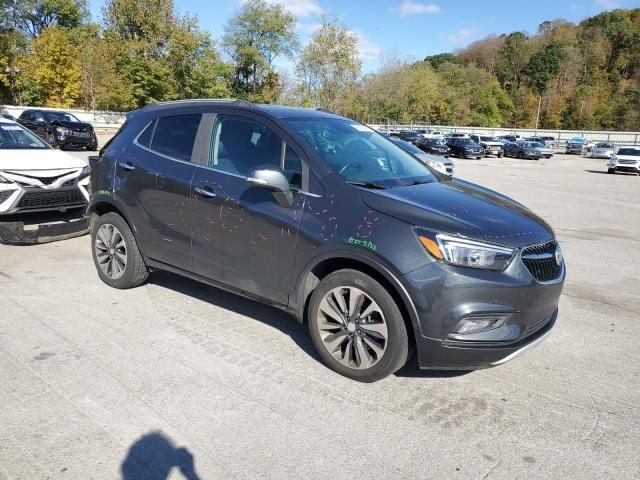 Photo 4 from auction – 2017 BUICK ENCORE PRE with VIN KL4CJBSB6HB257274