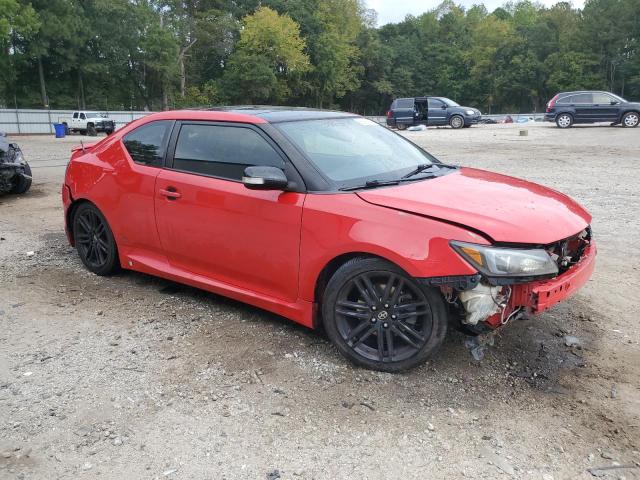 Photo 4 from auction – 2013 TOYOTA SCION TC with VIN JTKJF5C72D3054423