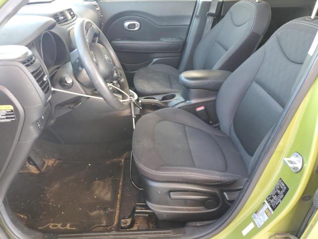 صورة رقم 7 من المزاد - 2015 KIA SOUL مع VIN KNDJN2A29F7792294