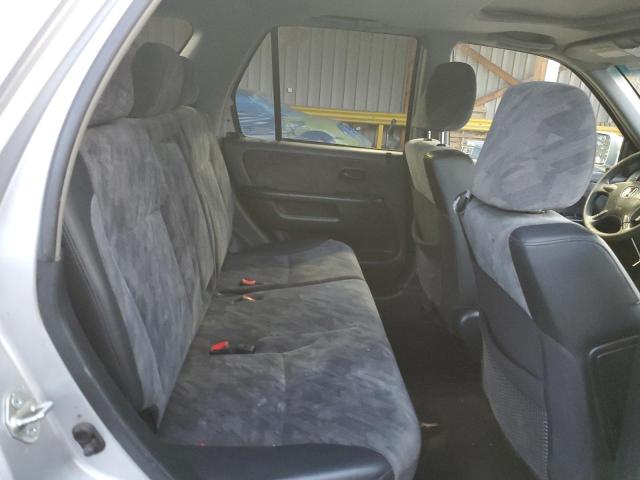 Photo 10 from auction – 2004 HONDA CR-V EX with VIN SHSRD78894U226262