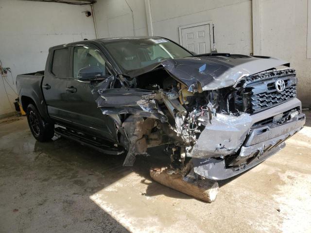 Photo 4 from auction – 2024 TOYOTA TACOMA DOU with VIN 3TMLB5JN6RM022769