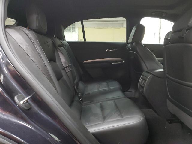 Photo 11 from auction – 2023 CADILLAC XT4 PREMIU with VIN 1GYFZDR48PF110244