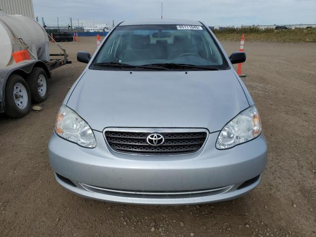 Photo 5 from auction – 2007 TOYOTA COROLLA CE with VIN 2T1BR32E47C774910