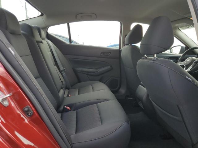 Photo 10 from auction – 2025 NISSAN ALTIMA SV with VIN 1N4BL4DV2SN305573