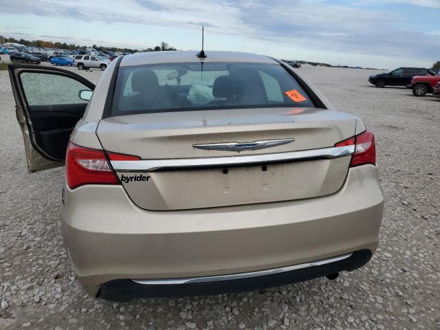 Photo 6 from auction – 2013 CHRYSLER 200 TOURIN with VIN 1C3CCBBB8DN592954