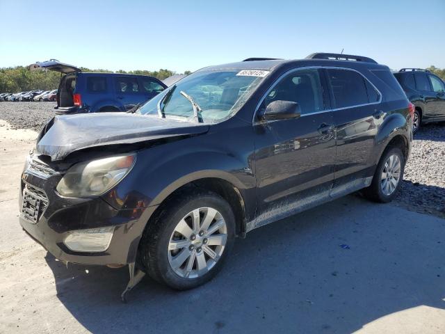 CHEVROLET EQUINOX LT 2016 with VIN 2GNFLFEK3G6355980 - Photo from auction
