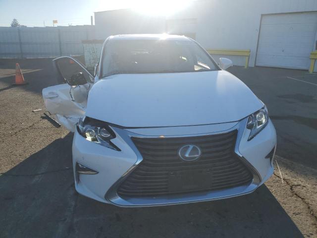 Photo 5 from auction – 2016 LEXUS ES 300H with VIN JTHBW1GG1G2106065