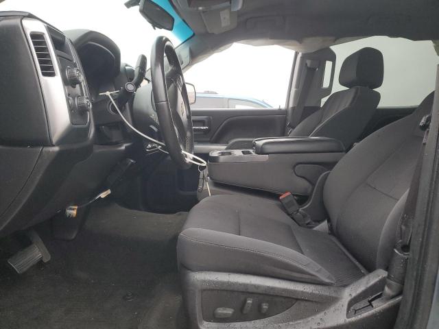 Photo 7 from auction – 2014 CHEVROLET SILVERADO with VIN 3GCUKREC1EG364725